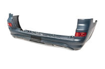Toyota Land Cruiser 200 2007–2021 Virsbūves komplekts 2008-2015 (Urban sport) foto 11