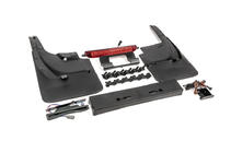 Toyota Land Cruiser 200 2007–2021 Virsbūves komplekts 2008-2015 (Urban sport) foto 12