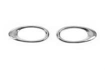 Mazda 6 2003–2008 Pagrieziena rādītāju uzlikas (2 gab., plastmasa) foto 2