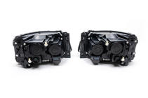 Range Rover Sport 2005–2013 Priekšējie lukturi (2010-2013, 2 gab.) foto 5