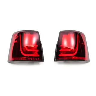 Aizmugurējie lukturi GLONN (2 gab.) Range Rover Sport 2005–2013 foto 3