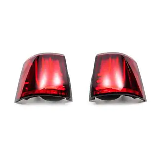 Aizmugurējie lukturi GLONN (2 gab.) Range Rover Sport 2005–2013 foto 4