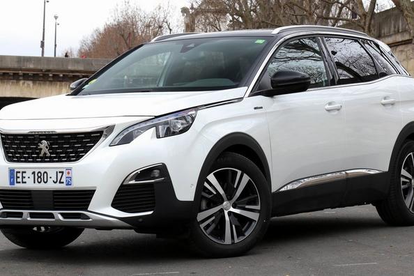 Peugeot 3008 2. paaudzes apskats (2016–2023): feislifts, dzineji un ko parbaudit pirms iegades