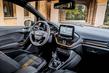 Ford Fiesta Active hečbeka krosovera versijas apskats foto 7