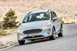 Ford Fiesta Active hečbeka krosovera versijas apskats foto 4