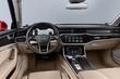 Audi A6 sedana piektā paaudze foto 7