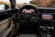 Audi A6 sedana piektā paaudze foto 6