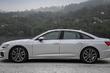 Audi A6 sedana piektā paaudze foto 5