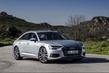 Audi A6 sedana piektā paaudze foto 3