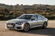 Audi A6 sedana piektā paaudze foto 1