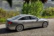 Audi A6 sedana piektā paaudze foto 2