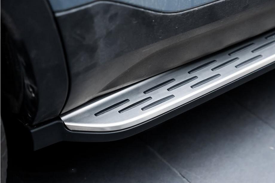 Volvo XC60 2017– Sānu sliekšņi (2 gab.) Image