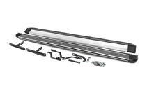 Volkswagen Touareg 2002–2010 OEM sānu pakāpieni (2 gab., alumīnijs) foto 3