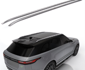 Range Rover Velar 2017– OEM jumta reliņi (2 gab.) foto 1