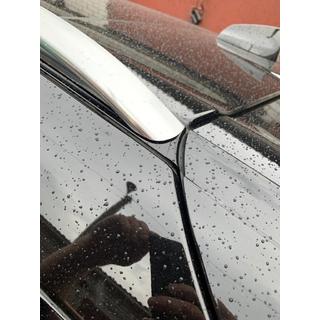 OEM jumta reliņi (2 gab.) Range Rover Velar 2017– foto 3