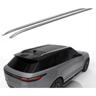 OEM jumta reliņi (2 gab.) Range Rover Velar 2017– foto 1