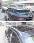 Jaguar F-PACE 2016– OEM jumta reliņi (2 gab.) foto 3