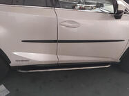 Lexus NX 2014–2021 Sānu sliekšņi Original V2 (2 gab.) foto 3