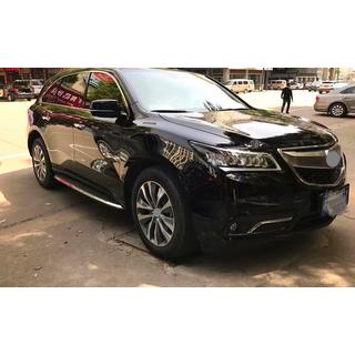 Sānu sliekšņi (2 gab.) Acura MDX 2013–2020 foto 3
