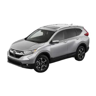 Jumta reliņi B-design (2 gab.) Honda CRV 2017–2022 foto 1