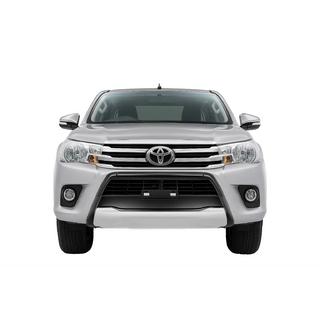 Priekšējais uzliktnis V2 (ABS) Toyota Hilux 2015– foto 1