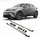 Toyota C-HR 2016–2023 Sānu pakāpieni Original V3 (2 gab., alumīnija) foto 2