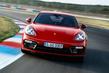 Otrās paaudzes Porsche Panamera apskats foto 2
