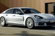 Otrās paaudzes Porsche Panamera apskats foto 1