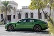 Otrās paaudzes Porsche Panamera apskats foto 8