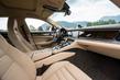 Otrās paaudzes Porsche Panamera apskats foto 5