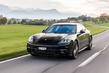 Otrās paaudzes Porsche Panamera apskats foto 3