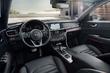 KIA Optima GT uzlādētā sedana apskats foto 5