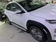 Hyundai Kona 2017–2023 Sānu pakāpieni – oriģināls dizains (2 gab.) foto 4