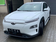 Hyundai Kona 2017–2023 Sānu pakāpieni – oriģināls dizains (2 gab.) foto 3