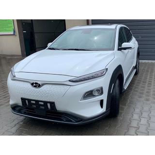 Sānu pakāpieni – oriģināls dizains (2 gab.) Hyundai Kona 2017–2023 foto 3