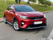 Kia Stonic 2017– Sānu pakāpieni – oriģināls dizains (2 gab.) foto 3