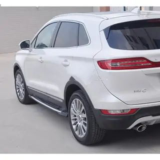 Sānu pakāpieni OEM V2 (2 gab.) Lincoln MKX 2015– foto 3