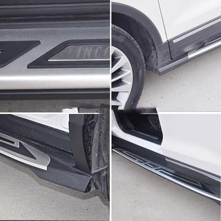 Sānu pakāpieni OEM V2 (2 gab.) Lincoln MKX 2015– foto 4