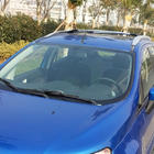 Ford Ecosport 2013–2022 OEM jumta šķērssijas (2 gab., oriģināls) foto 4
