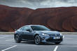 Atjauninātā Toyota GT86 kupejas apskats foto 9