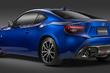 Atjauninātā Toyota GT86 kupejas apskats foto 4
