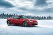 Atjauninātā Toyota GT86 kupejas apskats foto 8