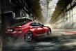 Atjauninātā Toyota GT86 kupejas apskats foto 7
