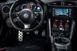 Atjauninātā Toyota GT86 kupejas apskats foto 5