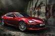 Atjauninātā Toyota GT86 kupejas apskats foto 2