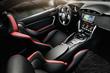 Atjauninātā Toyota GT86 kupejas apskats foto 6
