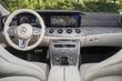 Jaunā Mercedes-Benz CLS-Class četrdurvju kupejas paaudze foto 7