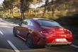 Jaunā Mercedes-Benz CLS-Class četrdurvju kupejas paaudze foto 10
