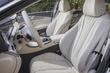 Jaunā Mercedes-Benz CLS-Class četrdurvju kupejas paaudze foto 8