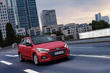 Atjauninātais piecdurvju hečbeks Hyundai i20 (otrais apskats) foto 7